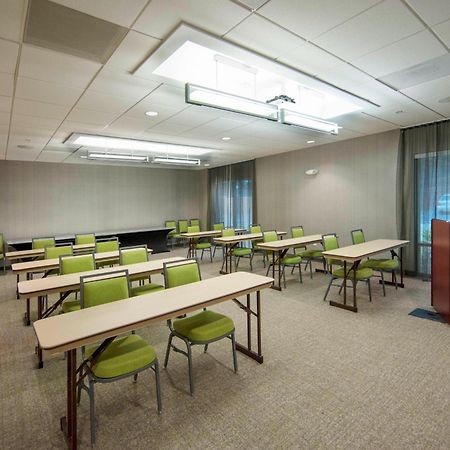 Springhill Suites By Marriott Athens West Luaran gambar