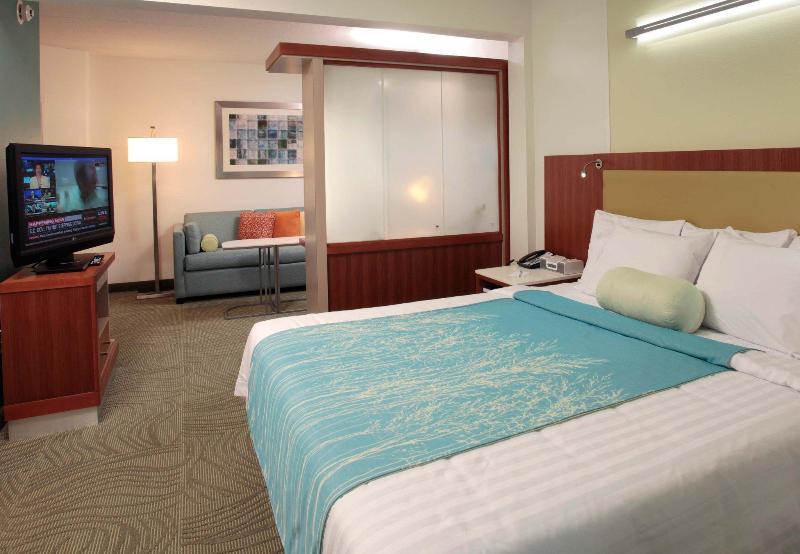 Springhill Suites By Marriott Athens West Luaran gambar