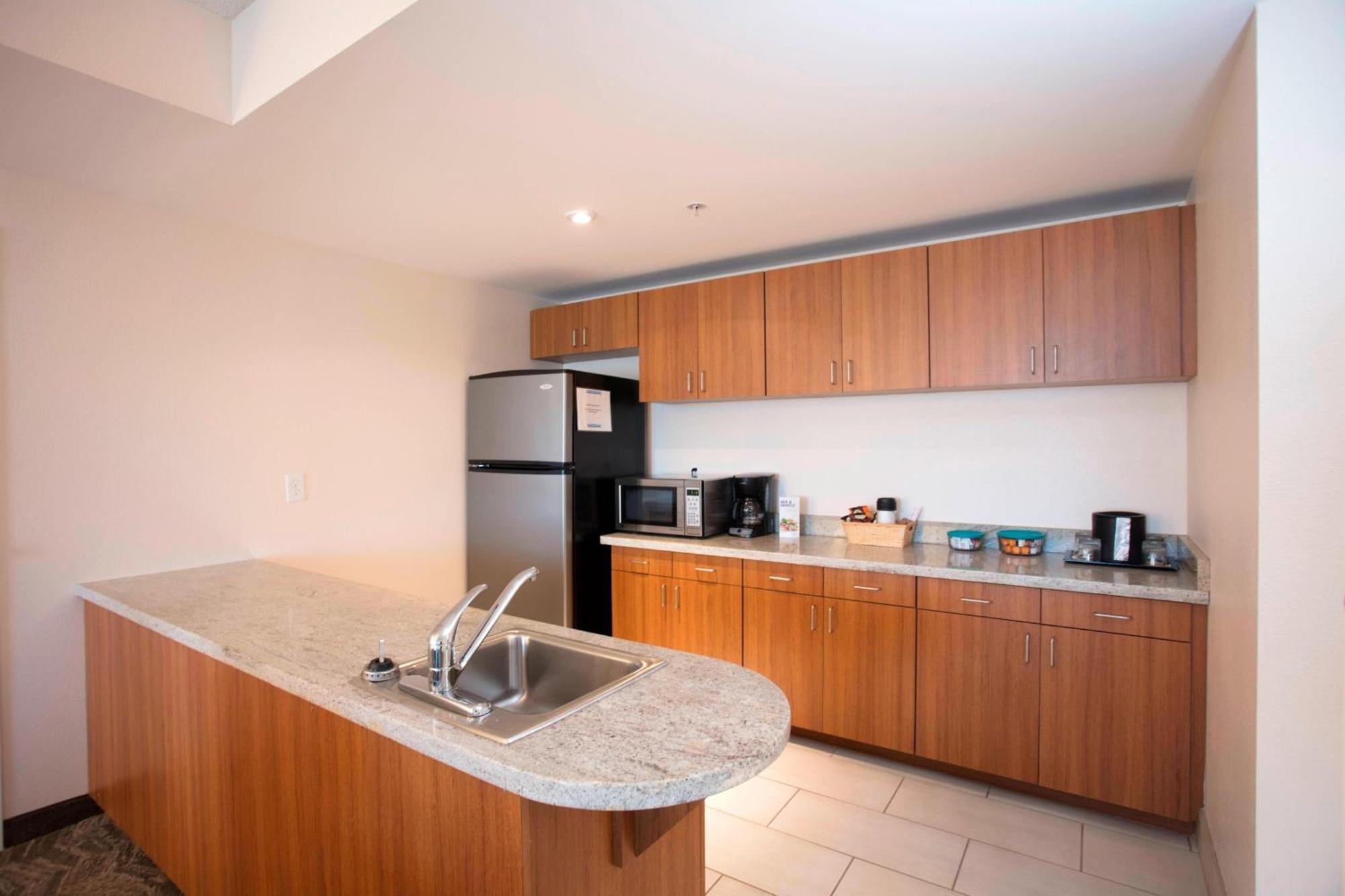 Springhill Suites By Marriott Athens West Luaran gambar