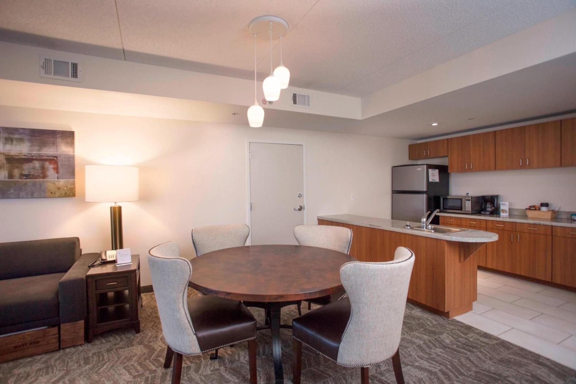 Springhill Suites By Marriott Athens West Luaran gambar