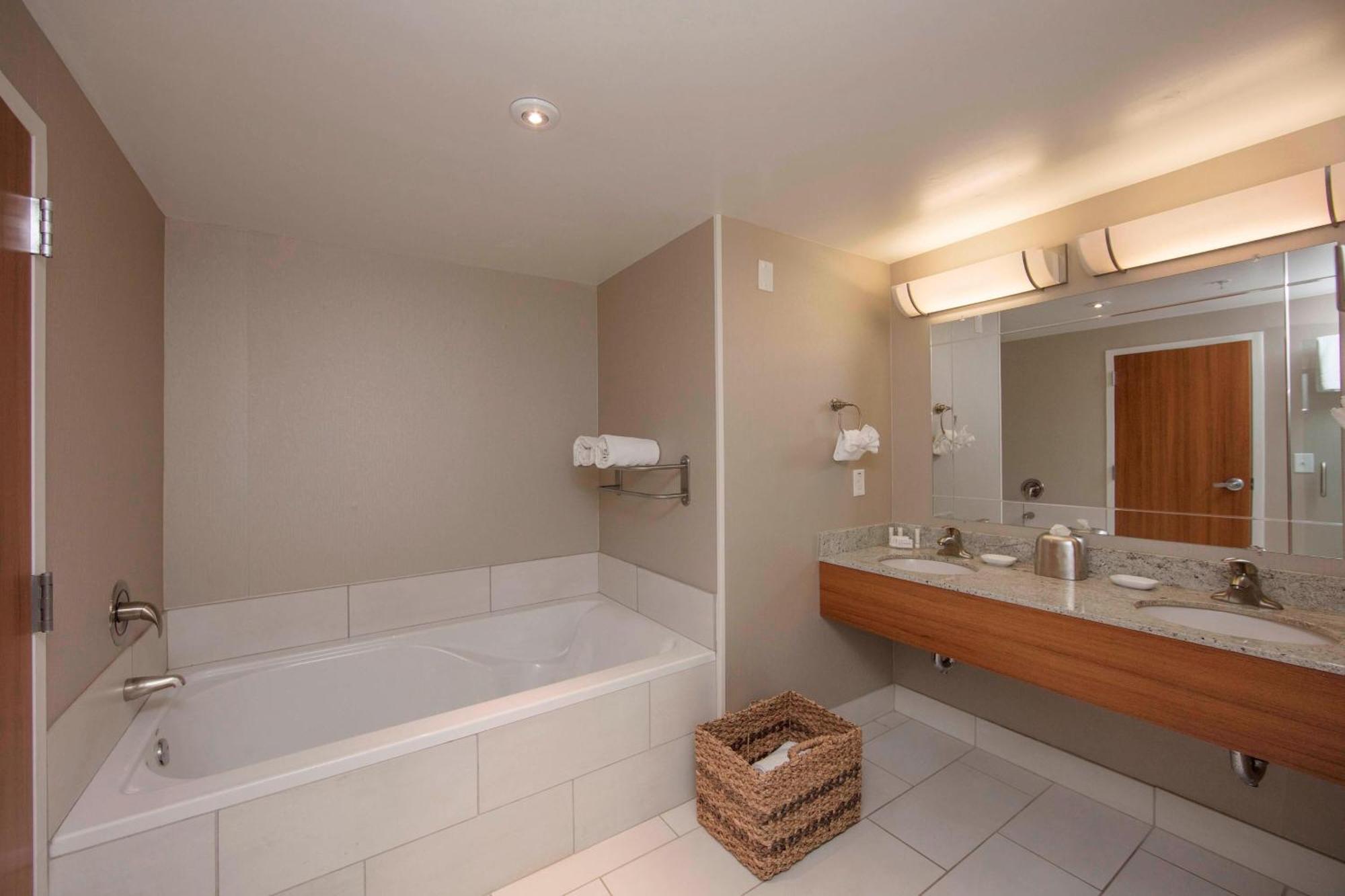 Springhill Suites By Marriott Athens West Luaran gambar