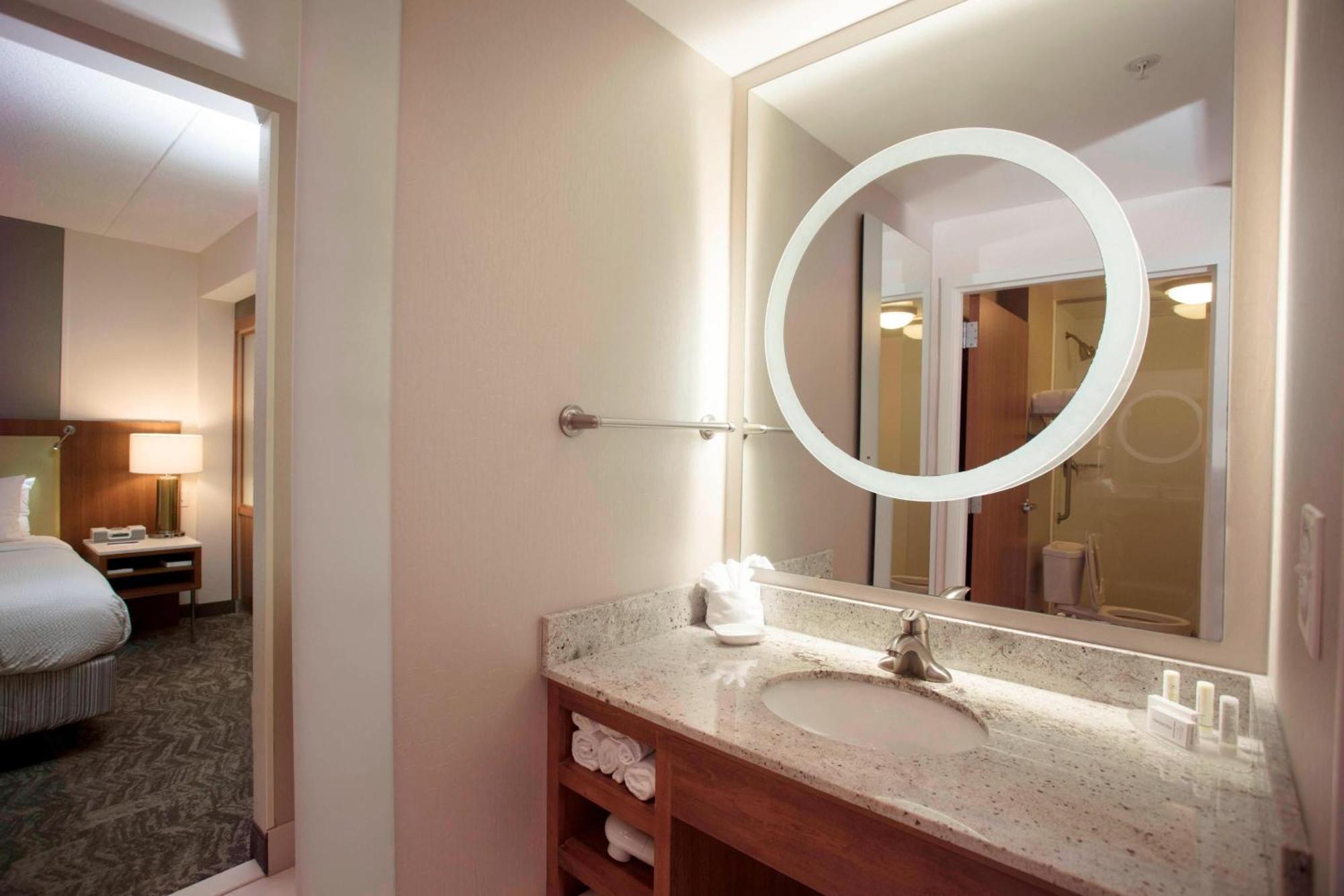 Springhill Suites By Marriott Athens West Luaran gambar