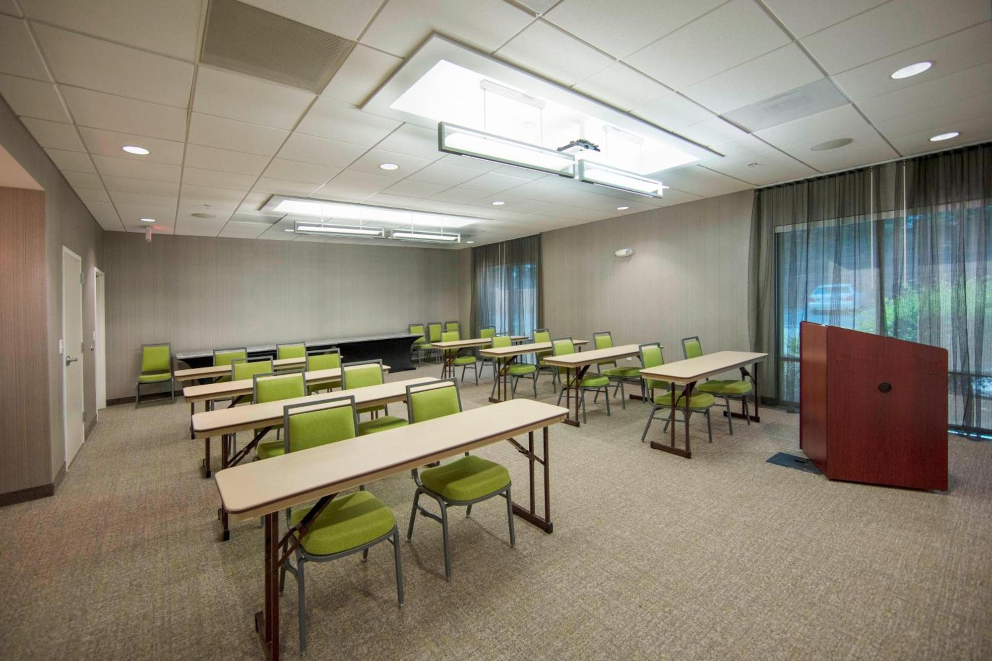 Springhill Suites By Marriott Athens West Luaran gambar