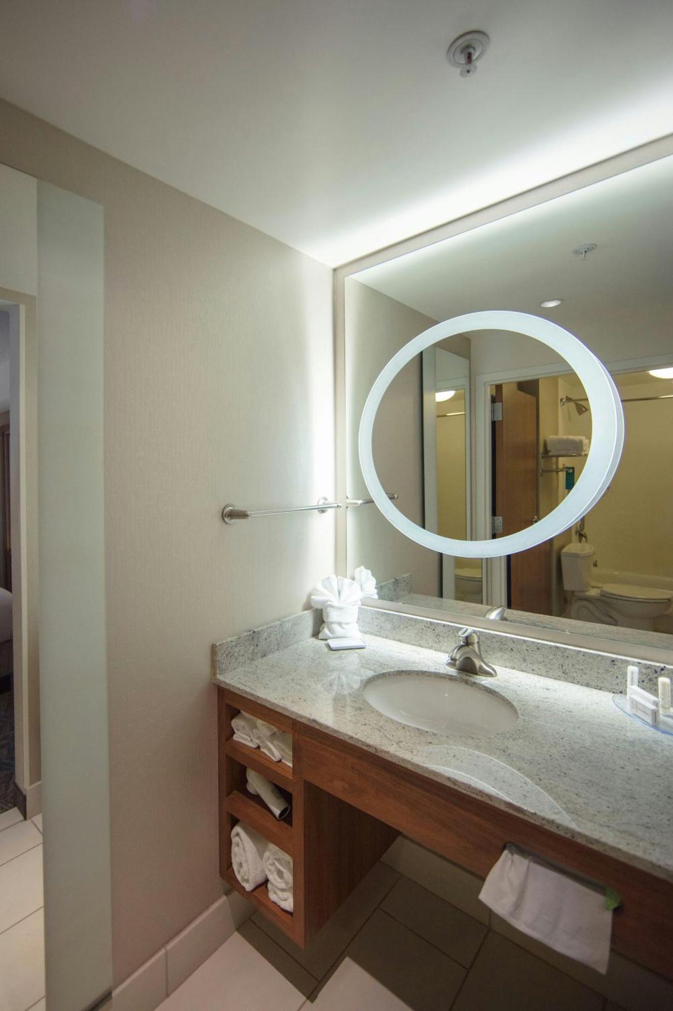 Springhill Suites By Marriott Athens West Luaran gambar