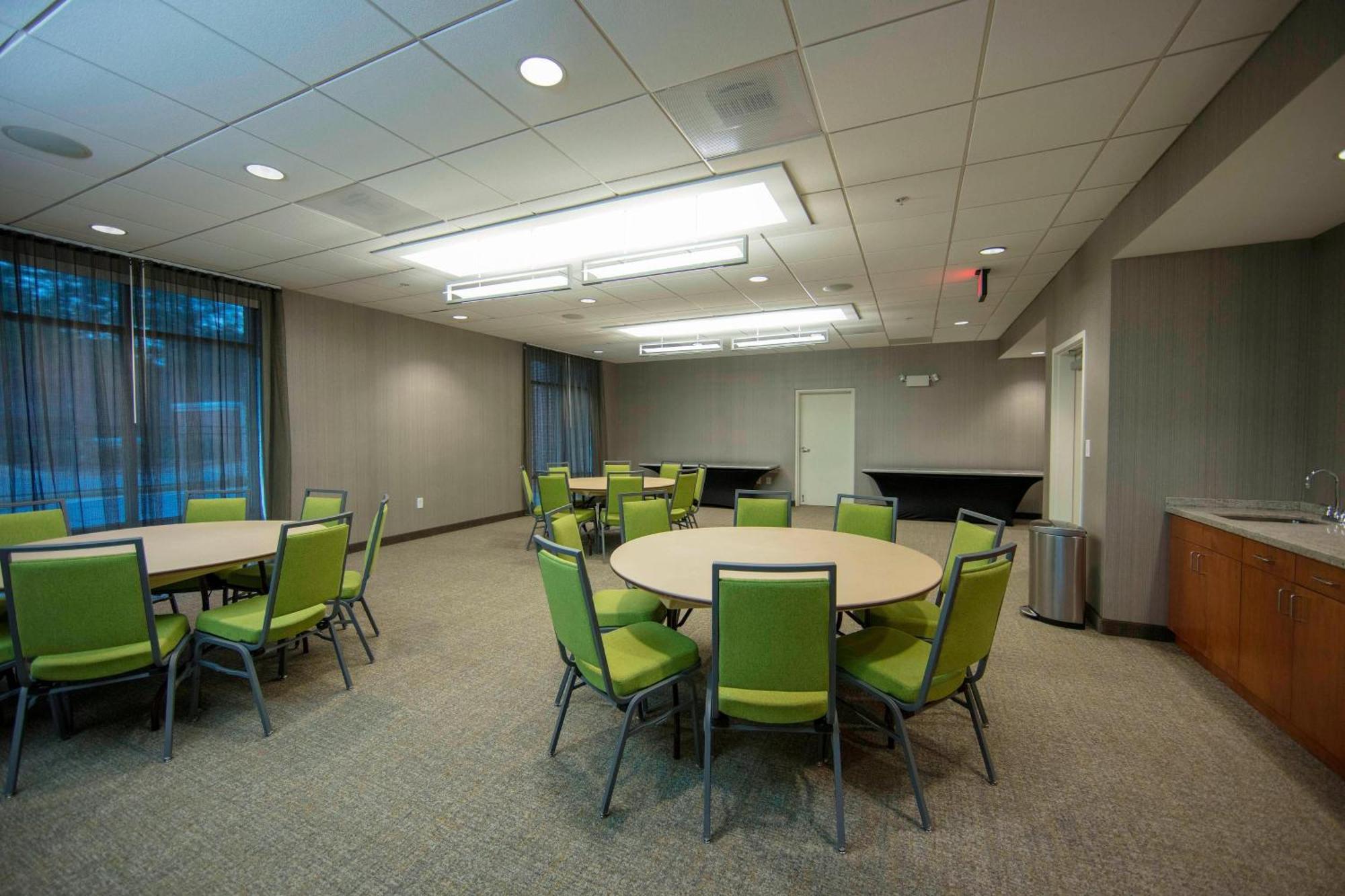 Springhill Suites By Marriott Athens West Luaran gambar