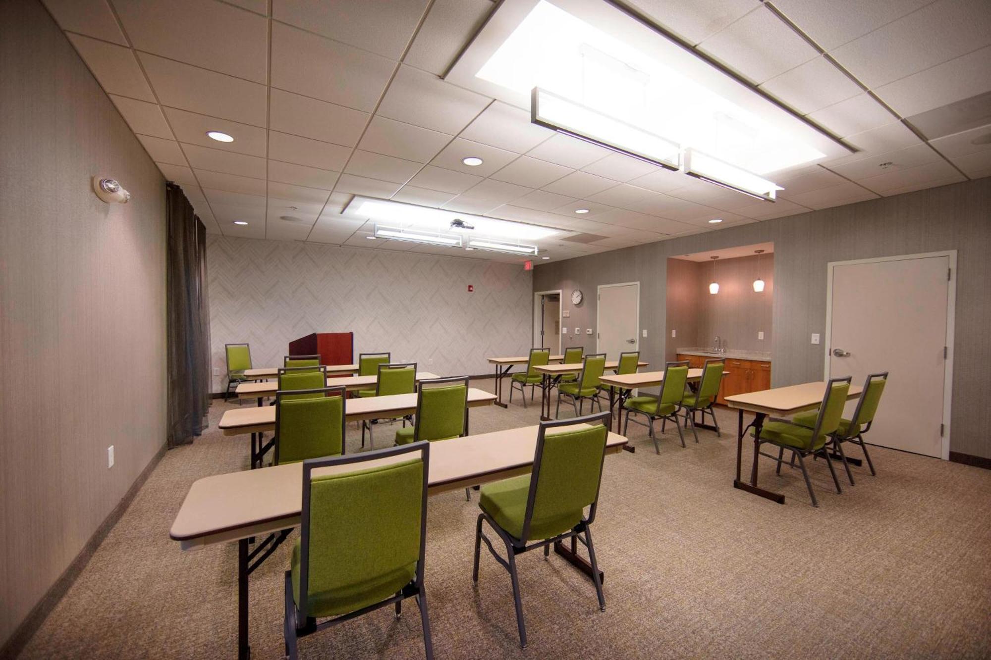 Springhill Suites By Marriott Athens West Luaran gambar