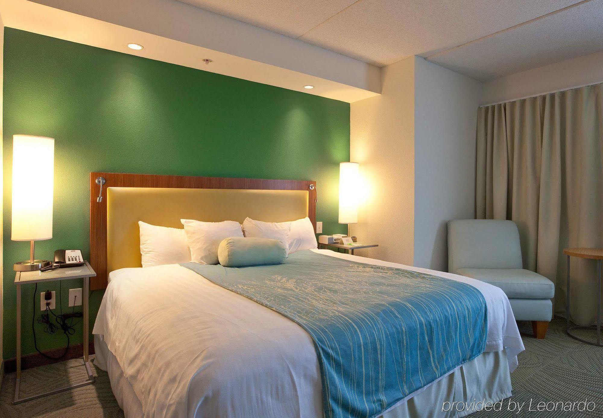 Springhill Suites By Marriott Athens West Luaran gambar