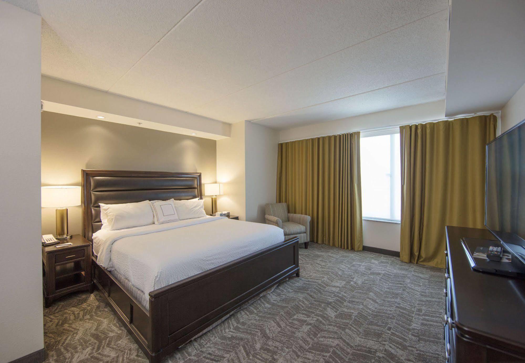 Springhill Suites By Marriott Athens West Luaran gambar